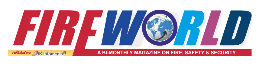 Fireworld - Monthly by Magzine